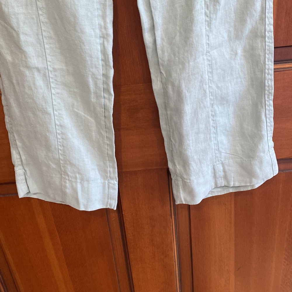 Linen Pants - Picture 2 of 8